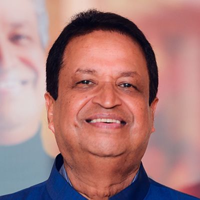 Binod Kumar Chaudhary