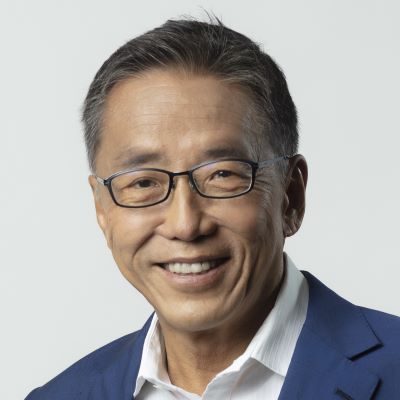 Ho Kwon Ping