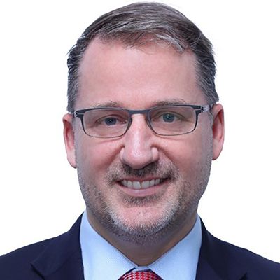 Paul Haenle