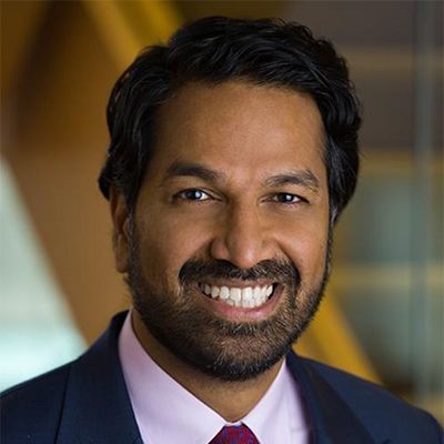 Sandeep Naik