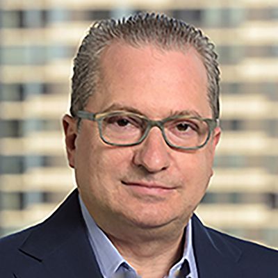 Tony Yoseloff