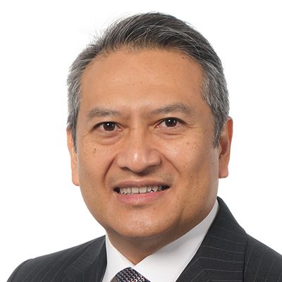 Amirul Feisal Wan Zahir