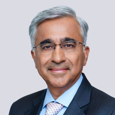 Rohit Sipahimalani