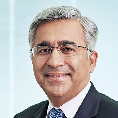Rohit Sipahimalani
