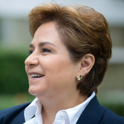 Patricia Espinosa