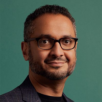 Francis deSouza