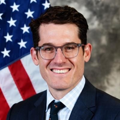 Jake Levine