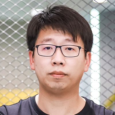 Jack Zhang
