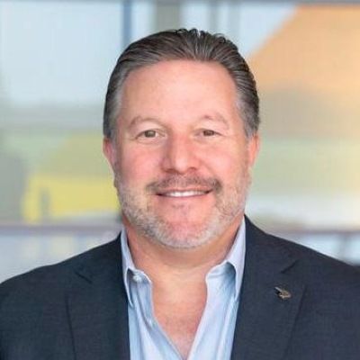 Zak Brown