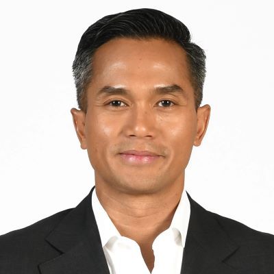 Anindya Novyan Bakrie