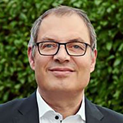 Ronald Wuijster
