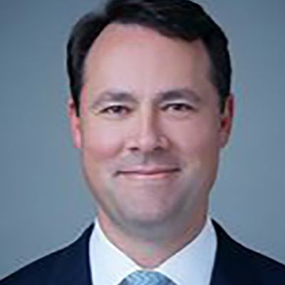 Michael Patterson