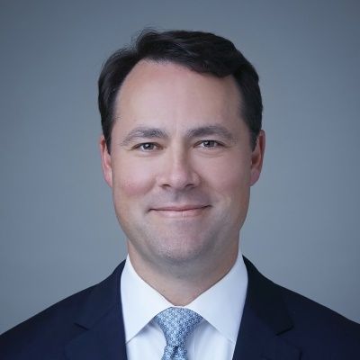 Michael Patterson