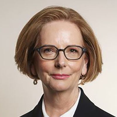 Julia Gillard