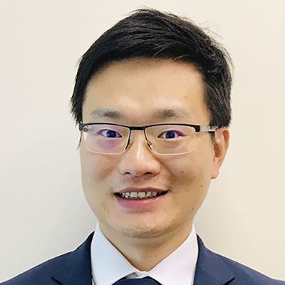 Zhou Guanfeng