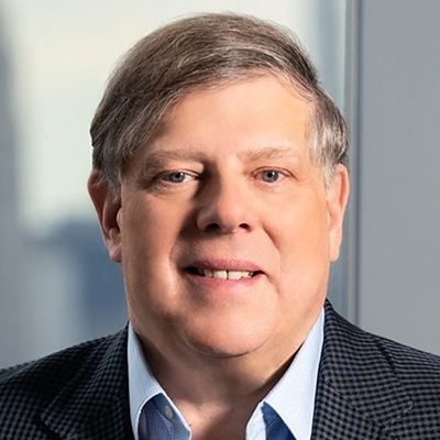 Mark Penn