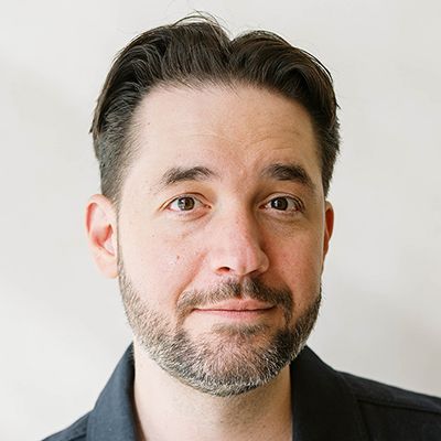 Alexis Ohanian