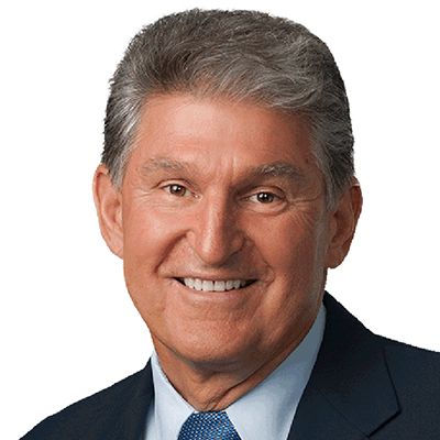 Joe Manchin