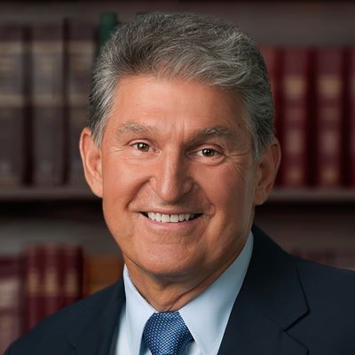 Joe Manchin