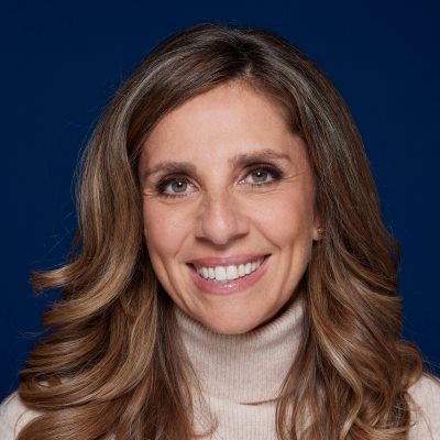 Nicola Mendelsohn