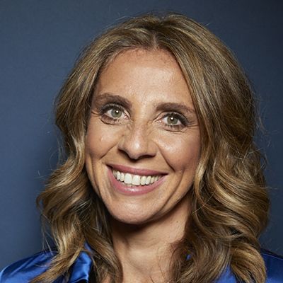 Nicola Mendelsohn