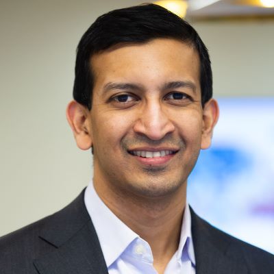 Raj Chetty