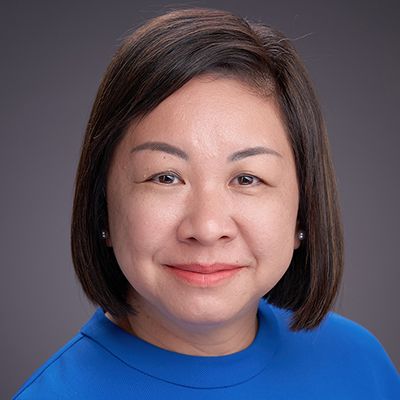 Rachel Teo