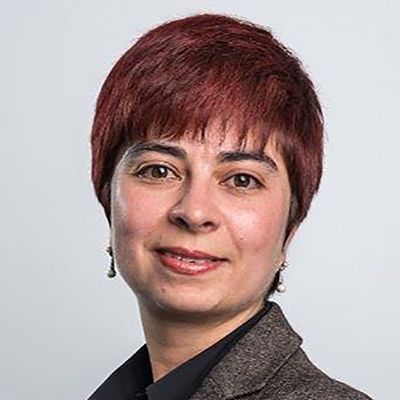 Eugenia Unanyants-Jackson
