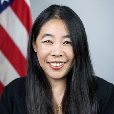 Erika Moritsugu