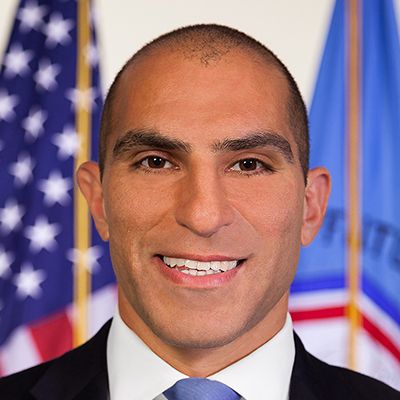 Rostin Behnam