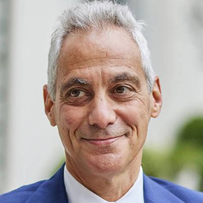 Rahm Emanuel