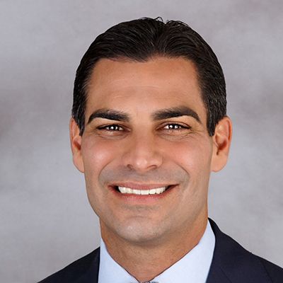 Francis Suarez