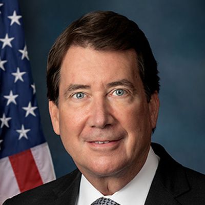 Bill Hagerty