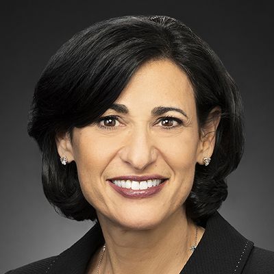 Rochelle Walensky