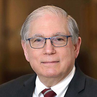 Lawrence Tabak