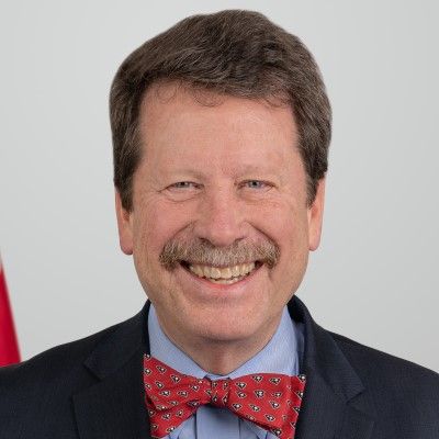 Robert Califf