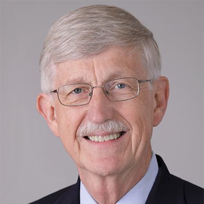 Francis Collins