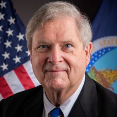 Tom Vilsack