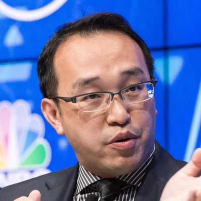 Kevin Lu