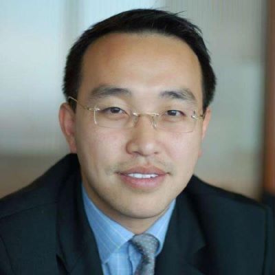Kevin Lu