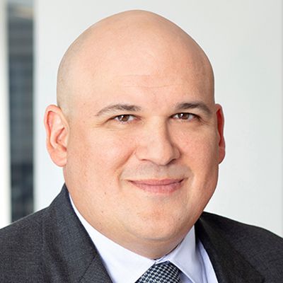 Andrew Weinberg