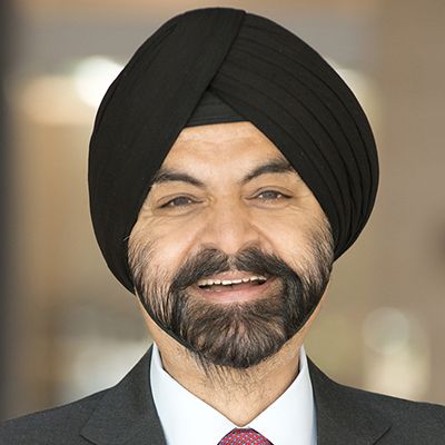 Ajaypal Banga