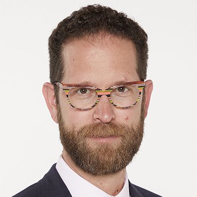 Adam Whinston