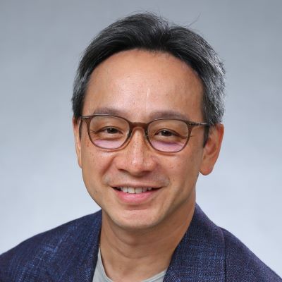 Kenny Lam
