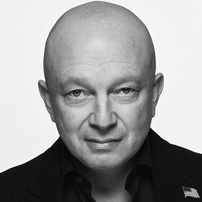 Igor Tulchinsky