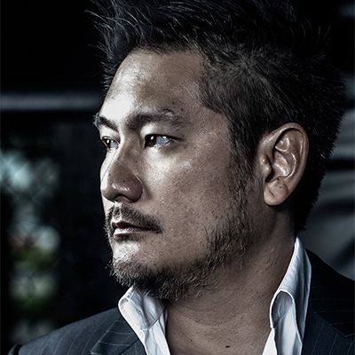 Chatri Sityodtong