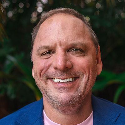 Michael Arrington