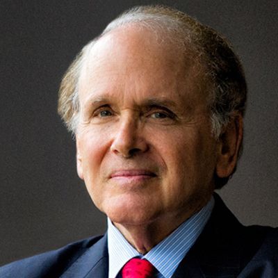 Daniel Yergin