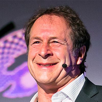 Rick Doblin