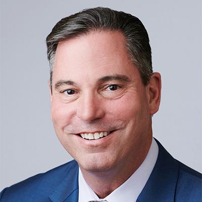 Chip Davis